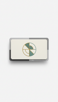 Logo personnalisé sur supports imprimés