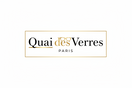 Quaidesverres - Home
